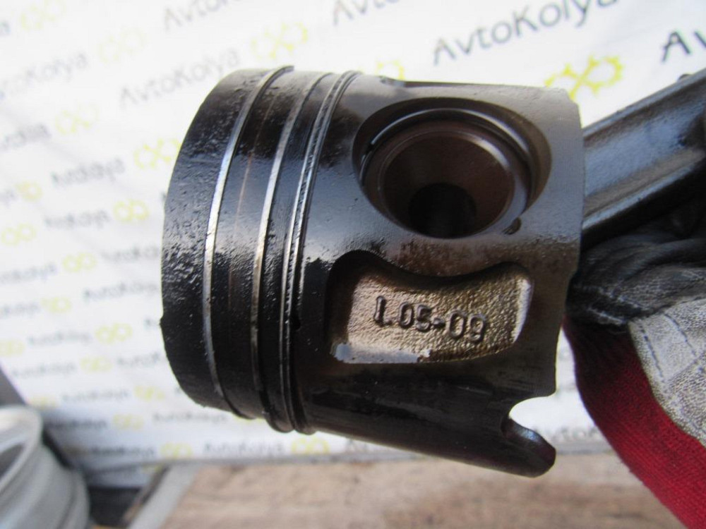 Поршень Opel Insignia Sports Tourer 2.0 cdti 2009-2013 Ковель - зображення 3