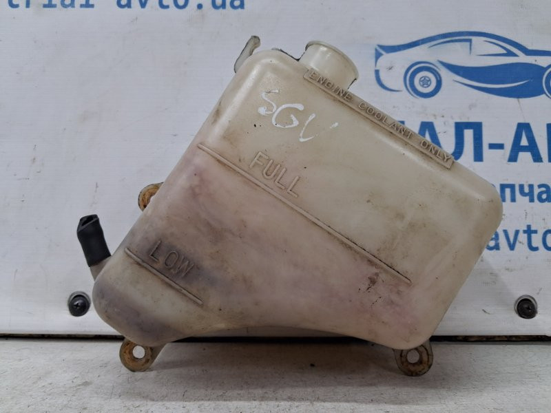 Бачок радиатора (расширительный) Suzuki Grand Vitara JT 2.0 БЕНЗИН J20A 2005 (б/у) Киев - изображение 1