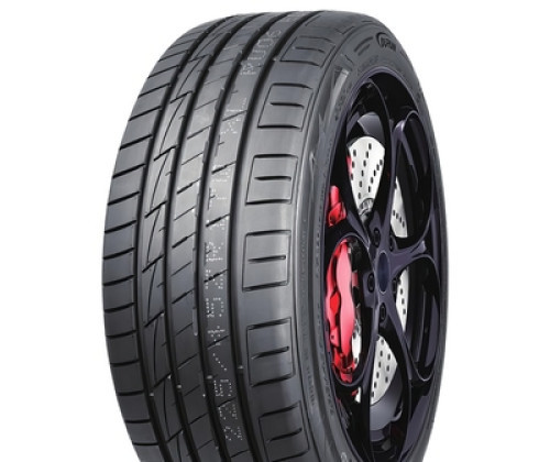 215/55 R17 Durun RU06 98W Легкова шина Киев - изображение 1