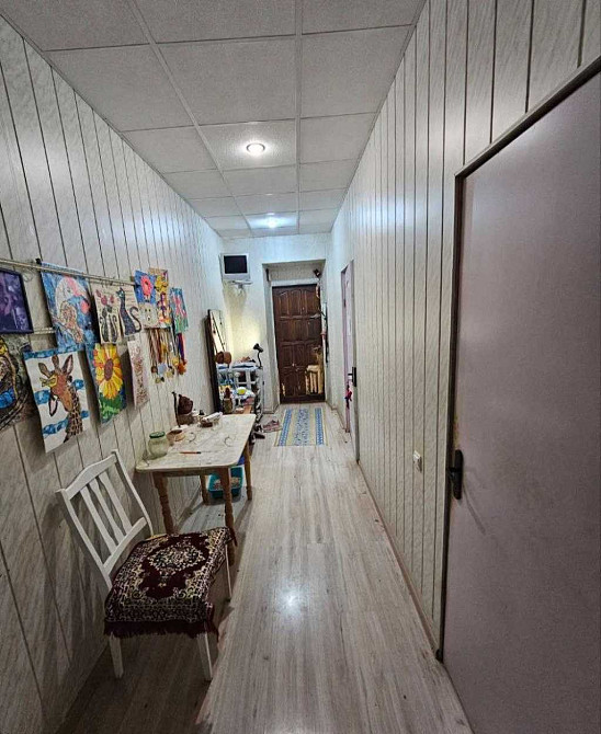 продажа 5-к квартира Одесса, Хаджибейский, 62000 $ Одеса - зображення 1