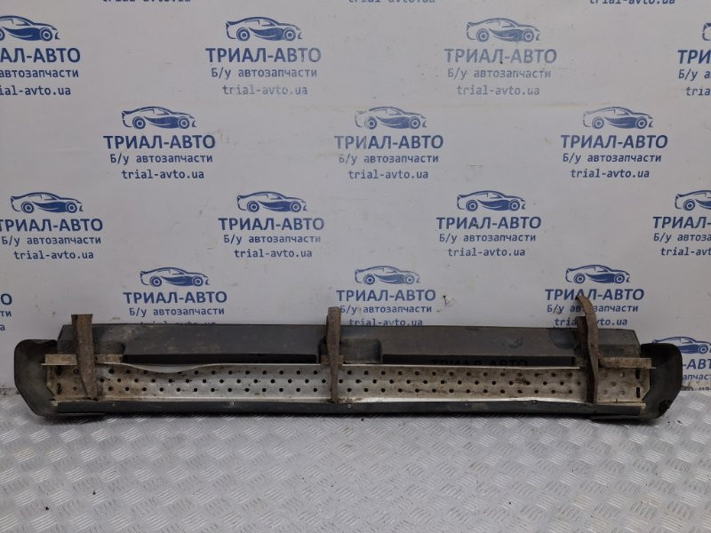 Подножка Mitsubishi Pajero Wagon 3 3.2 ДИЗЕЛЬ 4M41 1999 прав. (б/у) Киев - изображение 5