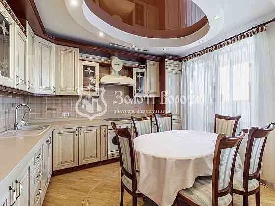 продажа 4-к квартира Киев, Дарницкий, 230000 $ Київ