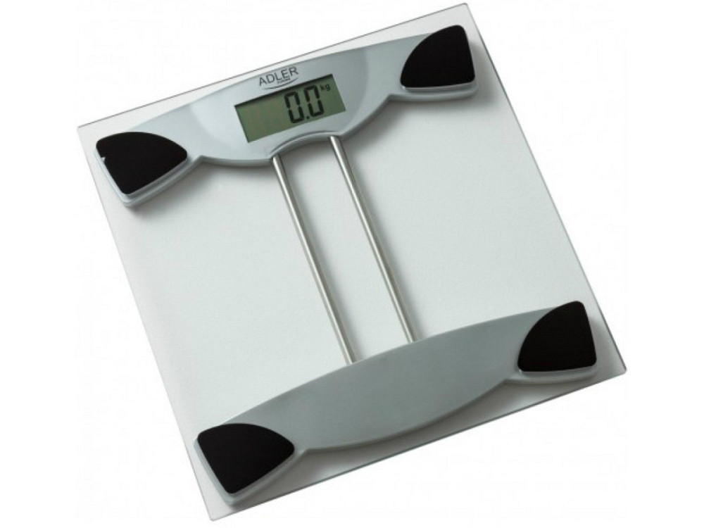 Ваги підлогові Adler AD-8124 150 кг Киев - изображение 1