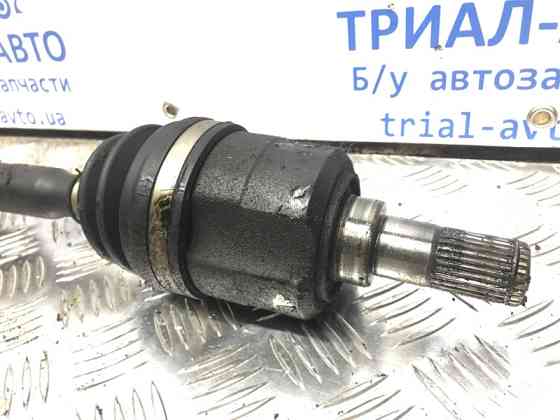 Привод передний правый МКПП Kia Sportage 2010-2016 495012Y900 (Арт. 35509) Киев