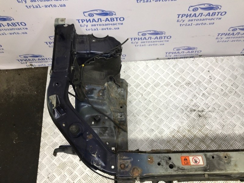 Панель передняя Mitsubishi Outlander GF 2.2 DIESEL 4N14 2012 (б/у) Киев - изображение 7