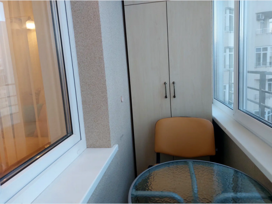 Комісія 25% здам 1-кім ЖК Династія Киев