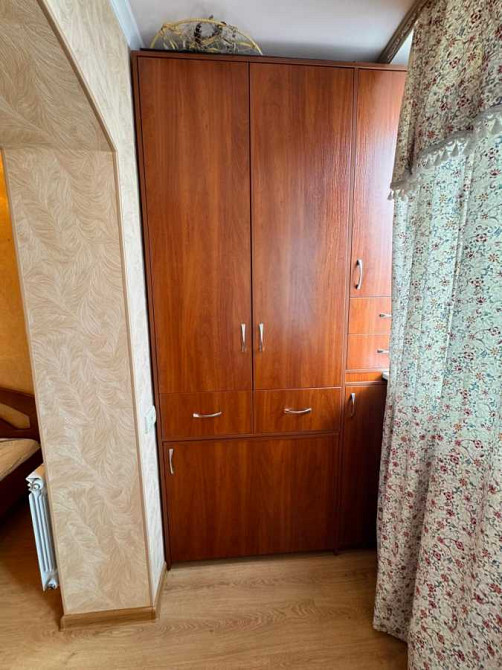 долгосрочная аренда 2-к квартира Киев, Дарницкий, 16000 грн./мес. Київ - зображення 9