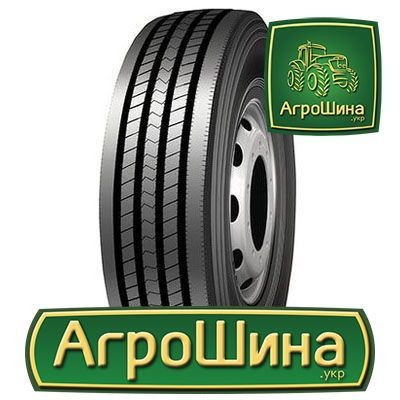 Грузовая шина Double Road DR818 (рулевая) 275/70 R22.5 148/145M PR18 Киев - изображение 1