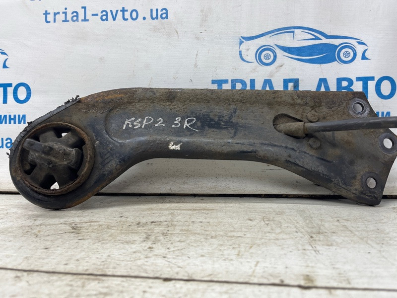 Рычаг задней подвески продольный правый Kia Sportage QL 1.7 DIESEL D4FD 2015 (б/у) Київ - зображення 1