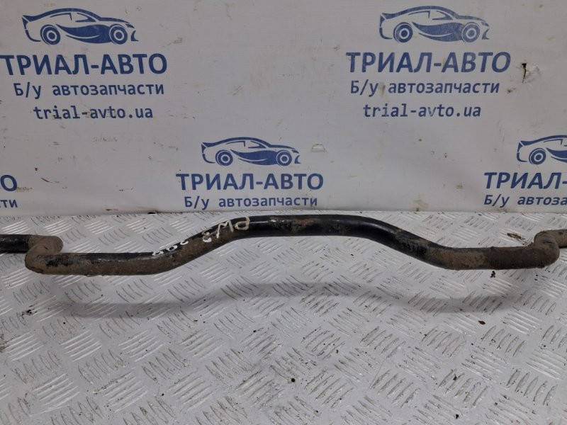 Стабилизатор задний Mitsubishi Pajero Wagon 3 3.2 ДИЗЕЛЬ 4M41 1999 (б/у) Киев - изображение 4