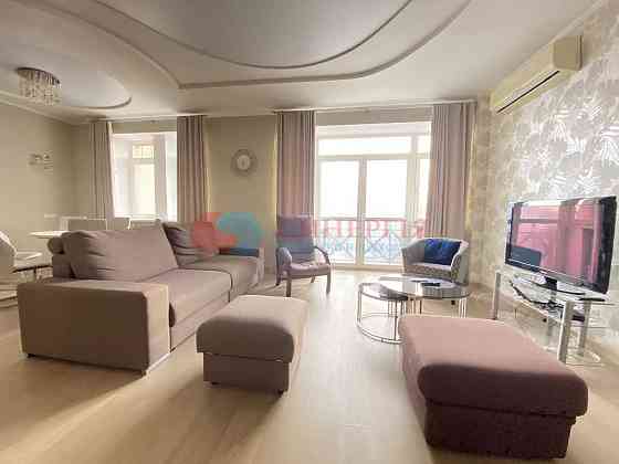 долгосрочная аренда 4-к квартира Киев, Печерский, 1400 $/мес. Киев