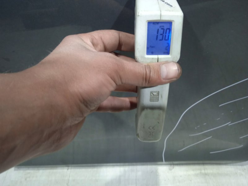 Дверь задняя левая Chevrolet Cruze J300 2009 лев. (б/у) Київ - зображення 6