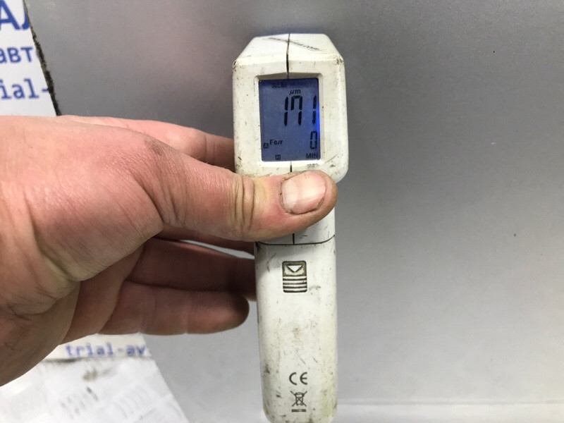 Дверь передняя левая Nissan Pathfinder R51 2.5 DIESEL YD25DDTI 2004 (б/у) Киев - изображение 9