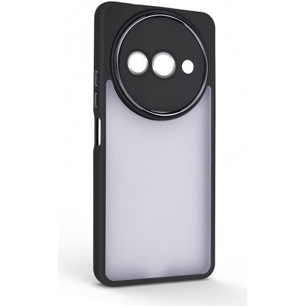 Чохол ArmorStandart Shade для Xiaomi Redmi A3/A3X Black (Код товару:36110) Харків - зображення 1