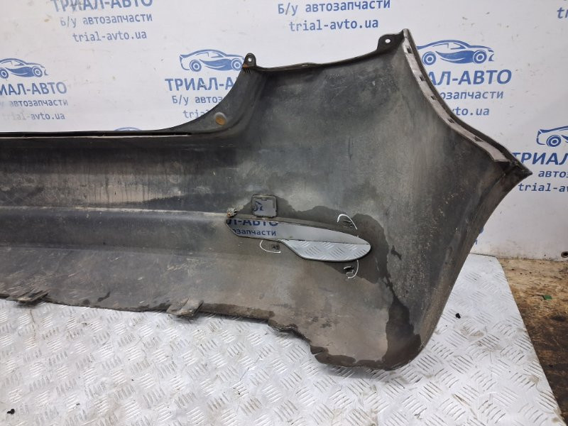 Бампер задний Kia Ceed 2006-2012 866111H500 (Арт. 66117) Киев - изображение 9