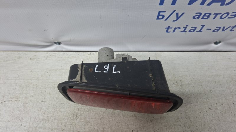 Катафот левый Mitsubishi Lancer 9 1.6 БЕНЗИН 4G18 2003 (б/у) Київ - зображення 2