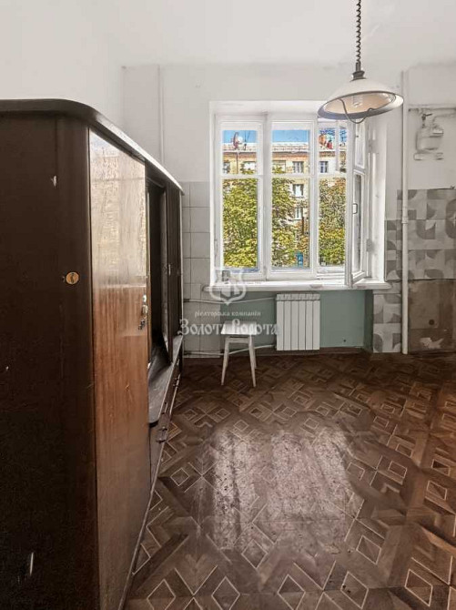 продажа 1-к квартира Киев, Печерский, 78000 $ Київ - зображення 6