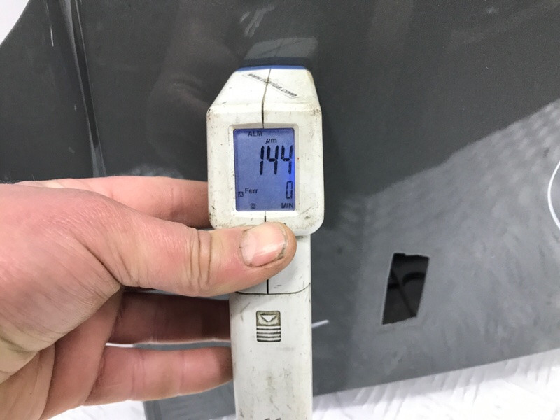 Крыло переднее правое Chevrolet Cruze J300 1.8 2009 (б/у) Киев - изображение 7