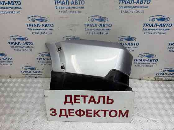 Бампер задний левый клык Mitsubishi Pajero Wagon 2006-2022 6410A291 (Арт. 83717) Киев