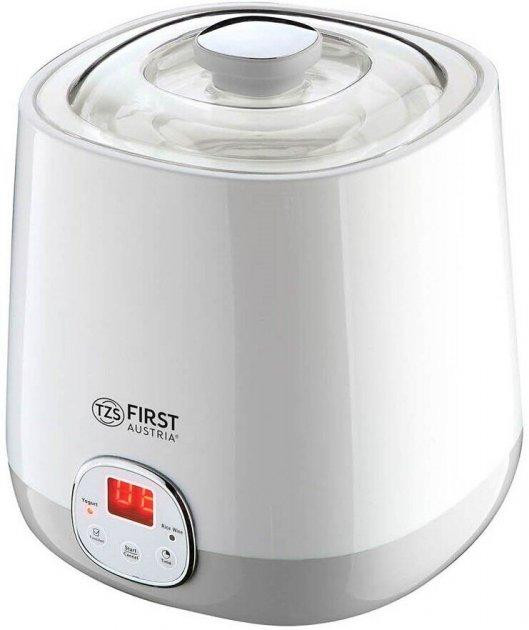 Йогуртница First FA-5120-1 20 Вт Киев - изображение 1