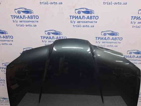 Капот Mitsubishi Outlander CU 2.4 БЕНЗИН 4G69 2003 (б/у) Київ