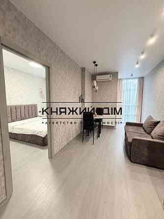 1кімн кв ЖК Метрополія напрямок м. Бориспільська Харківське шосе № 11204202 Київ