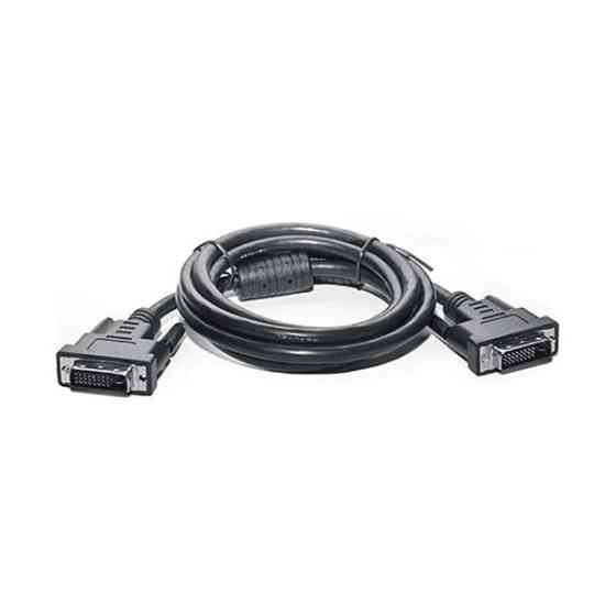 Кабель REAL-EL Pro DVI to DVI (M/M) 24+1 1.8m Black (EL123500038) Харків