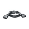 Кабель REAL-EL Pro DVI to DVI (M/M) 24+1 1.8m Black (EL123500038) Харків