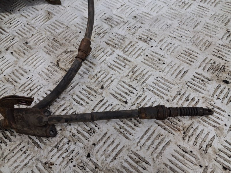 Блок управления ручником Hyundai Santa fe DM 2.2 DIESEL D4HB 2012 (б/у) Київ - зображення 3