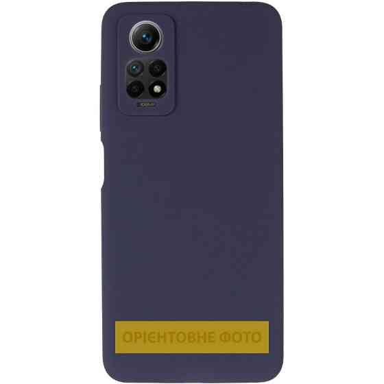 Чехол Silicone Cover Ummi Lakshmi Full Camera (AA) для Xiaomi 13T / 13T Pro Херсон