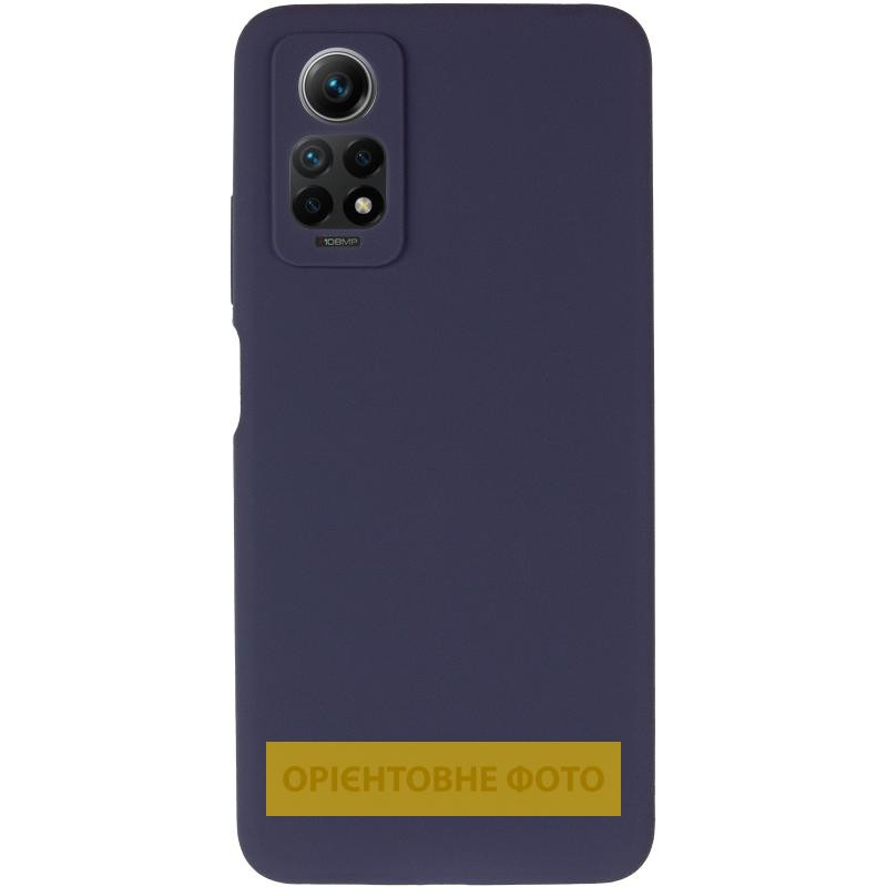 Чехол Silicone Cover Ummi Lakshmi Full Camera (AA) для Xiaomi 13T / 13T Pro Херсон - зображення 2