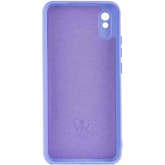 Чехол Silicone Cover Ummi Lakshmi Full Camera (AA) для Xiaomi Redmi 9A Херсон