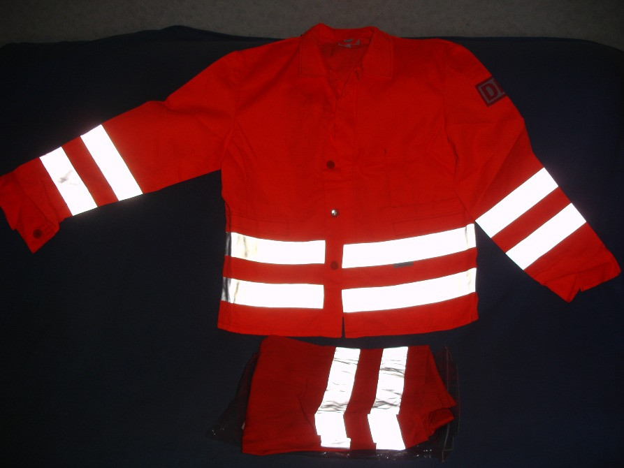 Комбез автомеханика, сварщика Луцьк - зображення 1