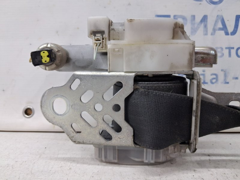 Ремень безопасности передний левый Lexus RX 350 XU30 3.5 БЕНЗИН 2GRFE 2003 (б/у) Київ - зображення 2