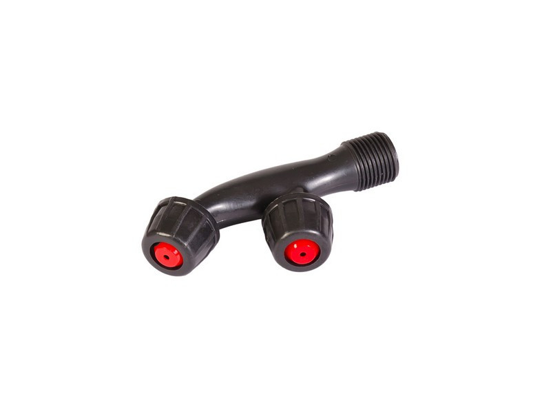 Опрыскиватель гидравлический ранцевый MASTERTOOL 12 л штанга 50-90 см 92-9412 Харків - зображення 8