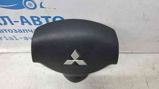 Подушка безопасности в руль Mitsubishi Lancer 10 2.0 БЕНЗИН 4B11 2007 (б/у) Киев