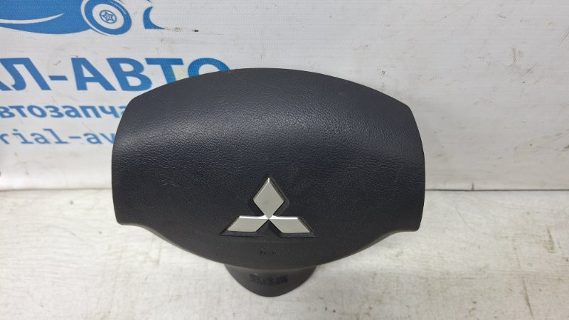 Подушка безопасности в руль Mitsubishi Lancer 10 2.0 БЕНЗИН 4B11 2007 (б/у) Киев - изображение 4