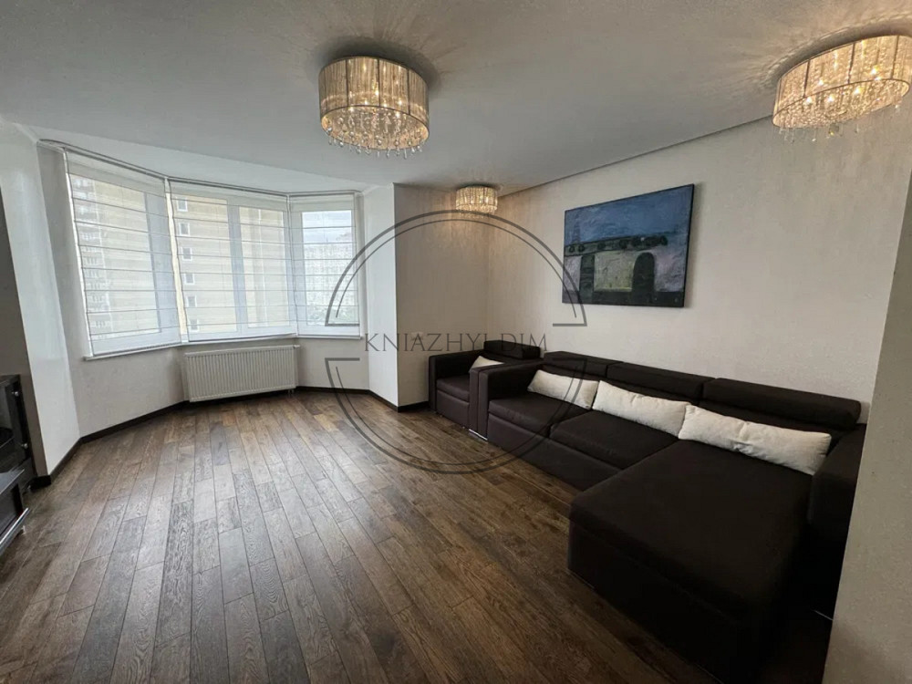 Продаж 3 кімнатної квартири по вул. Ахматової 35 21146388 Київ - зображення 6