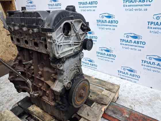 Двигатель SsangYong Korando 2010-2019 D20DT (Арт. 68866) Київ
