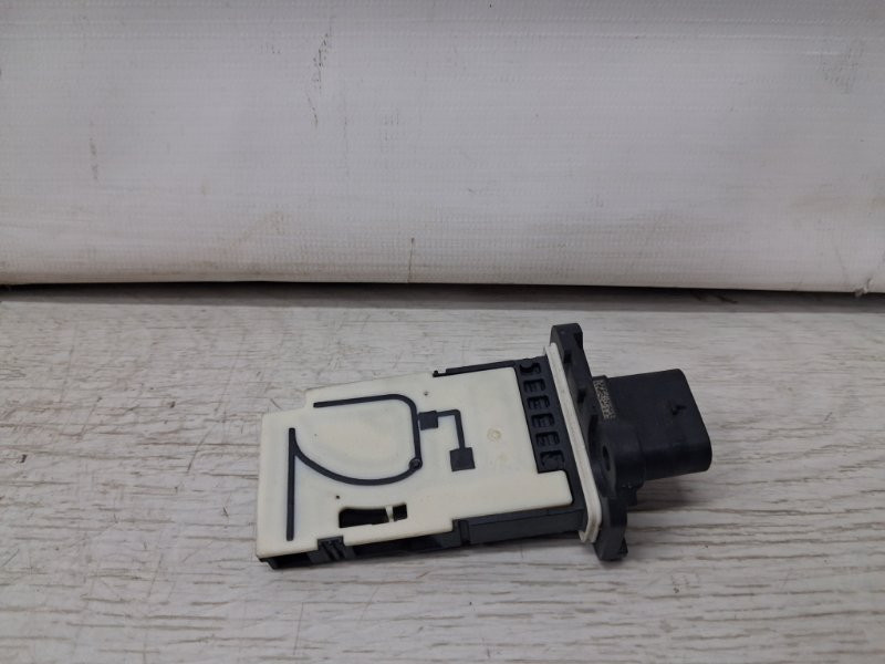 Датчик расхода воздуха Jeep Cherokee KL 2.4 БЕНЗИН ED6 2013 (б/у) Киев - изображение 2