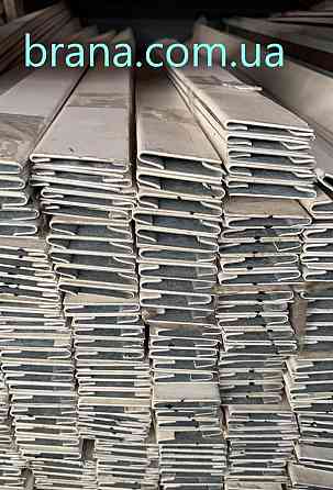 ТПО планка прижимна Вишневе