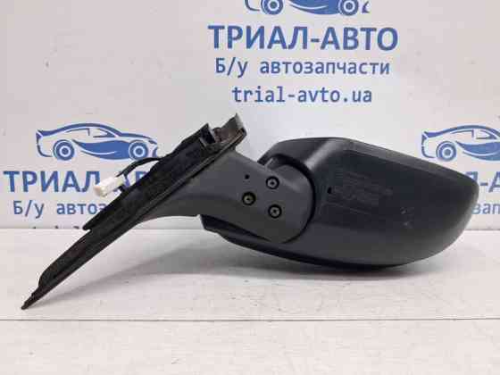 Зеркало правое Mazda 6 GH 2.5 БЕНЗИН L5-VE 2007 (б/у) Київ