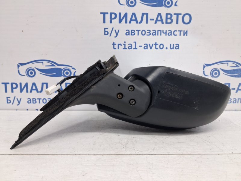 Зеркало правое Mazda 6 GH 2.5 БЕНЗИН L5-VE 2007 (б/у) Київ - зображення 5