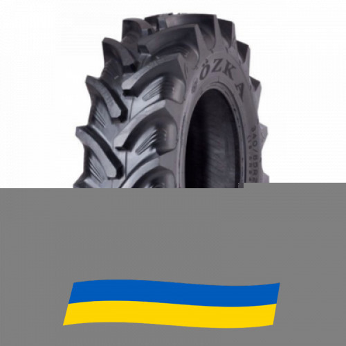480/70 R28 Ozka AGRO 10 140/140A8 Сельхоз шина Київ - зображення 1