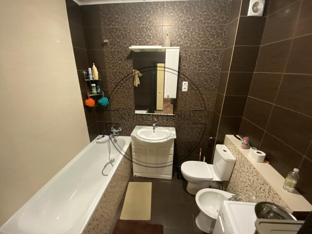 Продаж 2 кімн. розд. на Драгоманова біля Ашана ст. м. Позняки Код : № 21145198 Київ - зображення 6