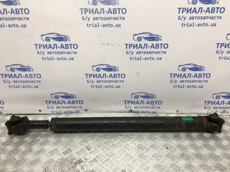 Вал карданный Kia Sorento 2002-2011 491003E320 (Арт. 51964) Киев - изображение 1