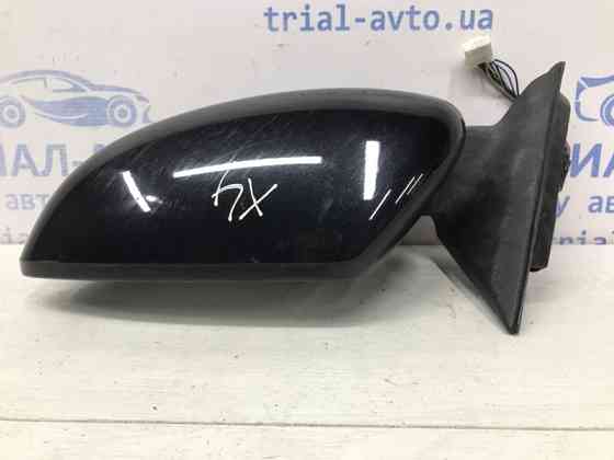Зеркало левое Nissan X-Trail 2014-2021 963024CA6A (Арт. 55273) Київ