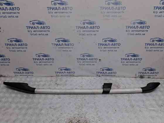 Рейлинг на крышу Mitsubishi Outlander CU 2.4 БЕНЗИН 4G69 2003 лев. (б/у) Киев