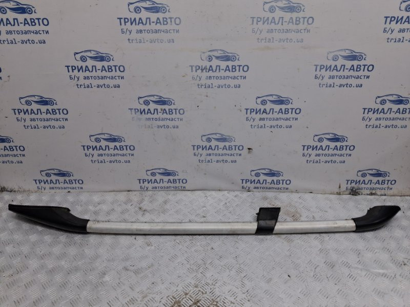 Рейлинг на крышу Mitsubishi Outlander CU 2.4 БЕНЗИН 4G69 2003 лев. (б/у) Київ - зображення 4