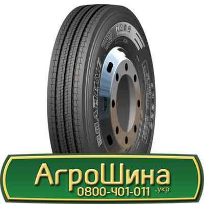 215/75 R17.5 ROADONE RF22 127/124K Рульова шина Киев